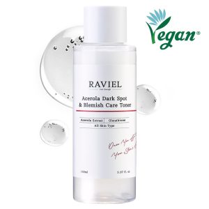 RAVIEL Aserora Dark Spot Blemish Care Toner 150ml